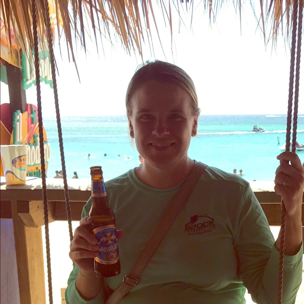 Meet your Posher, Lauren